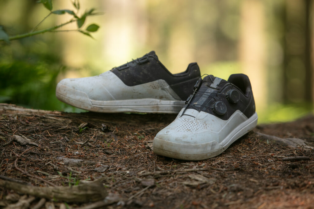 Fox Racing Union Boa Clipless Shoe review - Cycling News | off-road.cc